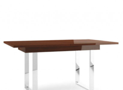 Design classic dining table table wooden table decor tables high gloss living room